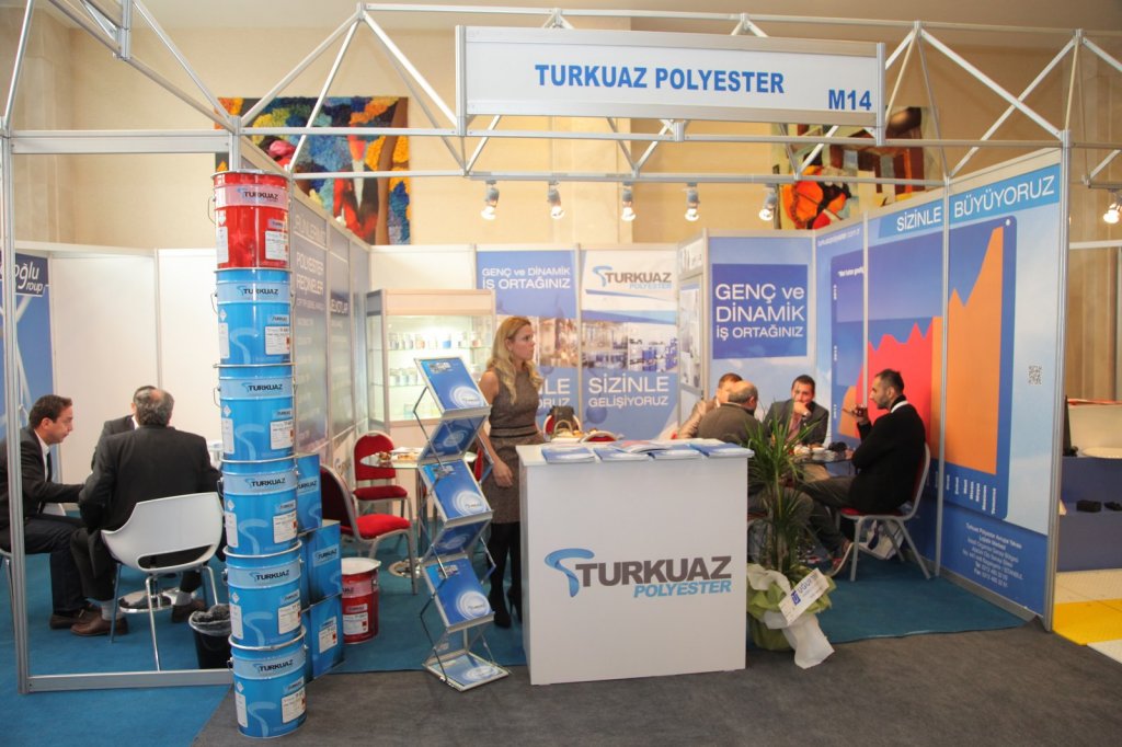 Exhibition Area (339)